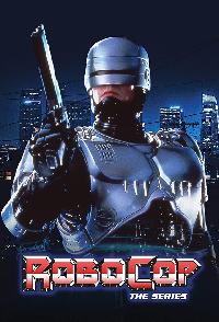 RoboCop The Series